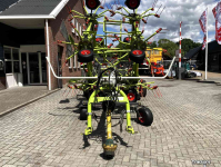 Faneur Claas volto 1300 T