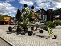 Faneur Claas volto 1300 T