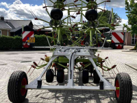 Faneur Claas volto 1300 T