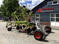 Faneur Claas volto 1300 T