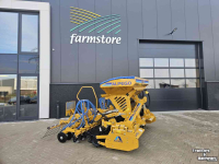 Semoir Alpego JetM-300 Pneumatische zaaimachine op RK rotoreg