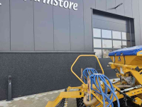 Semoir Alpego JetM-300 Pneumatische zaaimachine op RK rotoreg