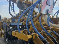 Semoir Alpego JetM-300 Pneumatische zaaimachine op RK rotoreg