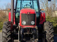 Tracteur Massey Ferguson 5465 Dyna4
