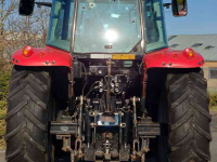 Tracteur Massey Ferguson 5465 Dyna4