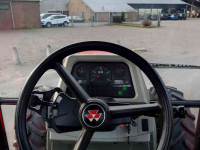 Tracteur Massey Ferguson 5465 Dyna4