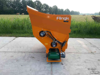 Bac distributeur Flingk KSS1500