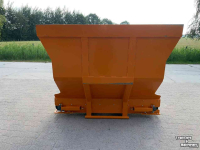 Bac distributeur Flingk KSS1500
