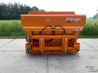 Bac distributeur Flingk KSS1500