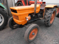 Tracteur Fiat 450