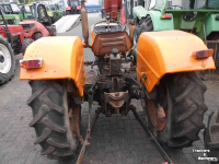 Tracteur Fiat 450