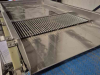 Trieuse  Tomra / Odenberg Halo 1000