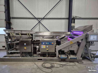 Trieuse  Tomra / Odenberg Halo 1000