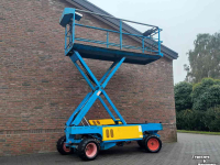 Autres matériel et accessoires d´arboriculture  Boomteelt Machines