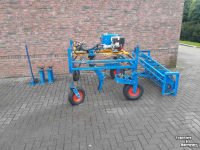 Autres matériel et accessoires d´arboriculture  Boomteelt Machines