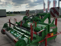 Herse rotative Baselier 3FK 235