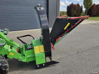 Déchiqueteuse de bois Avant CH100 Houtversnipperaar