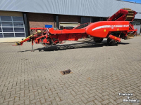 Arracheuse de pommes de terre Grimme GZ 1700 DLS