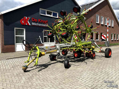 Faneur Claas volto 1300 T