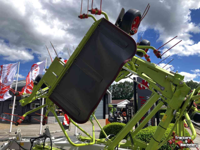 Faneur Claas volto 1300 T
