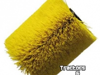 Brosses à vaches VTM Koeborstels