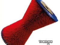 Brosses à vaches VTM Koeborstels