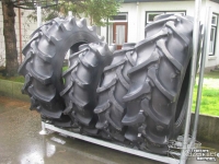 Roues, Pneus, Jantes, Barillets Jumelage Firestone 20.8R38