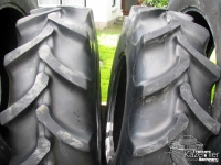 Roues, Pneus, Jantes, Barillets Jumelage Firestone 20.8R38