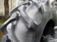Roues, Pneus, Jantes, Barillets Jumelage Firestone 20.8R38