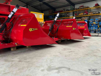 Godets chargeurs Wifo HOD 175 + HOD200