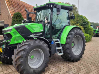 Tracteur Deutz-Fahr 6135 C TTV