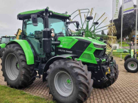 Tracteur Deutz-Fahr 6135 C TTV
