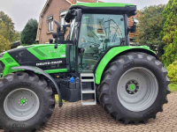 Tracteur Deutz-Fahr 6135 C TTV