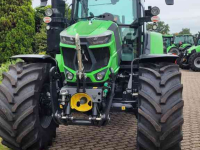Tracteur Deutz-Fahr 6135 C TTV