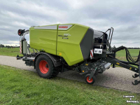 Presses Claas ROLLANT 630 RC UNIWRAP