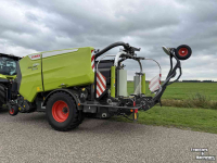 Presses Claas ROLLANT 630 RC UNIWRAP