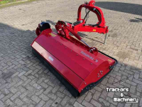 Rotobroyeur Tehnos MB 200R
