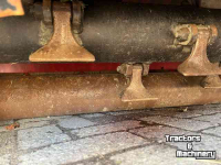 Rotobroyeur Tehnos MB 200R
