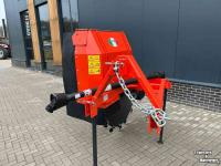 Fraise rotative Boxer D-02 sleuven frees