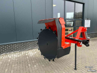 Fraise rotative Boxer D-02 sleuven frees