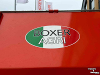 Fraise rotative Boxer D-02 sleuven frees
