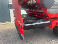 Remorque distributrice Schouten VDW 130A