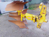 Charrues Rumptstad Rumptstad DWV-403 Varimax