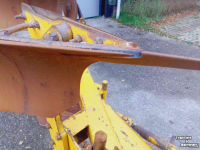 Charrues Rumptstad Rumptstad DWV-403 Varimax