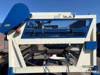 Trieuse Dijkstra FT-1 Sorteermachine