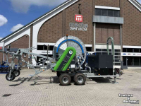 Enrouleur d‘irrigation Bauer Rainstar E300 125-350 LPA
