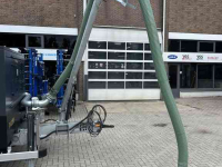 Enrouleur d‘irrigation Bauer Rainstar E300 125-350 LPA