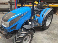 Tracteur pour horticulture Landini Mistral 50