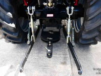 Tracteur pour horticulture Knegt 504 G3 Voorlader