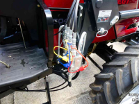 Tracteur pour horticulture Knegt 504 G3 Voorlader
